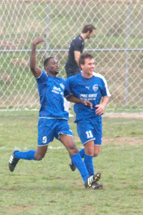 Οι μπέμπηδες ξέσπασαν