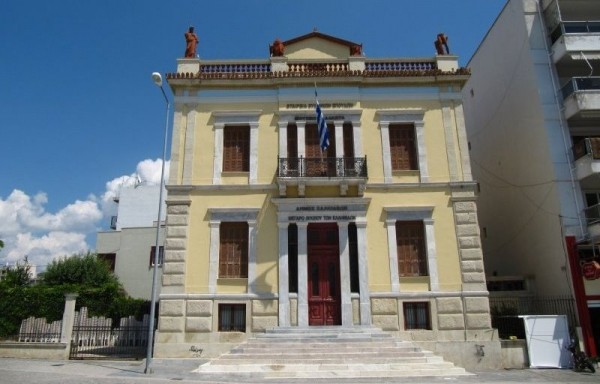 Εκδηλώσεις στο Εργαστήρι Τέχνης και στο Λύκειο Ελληνίδων