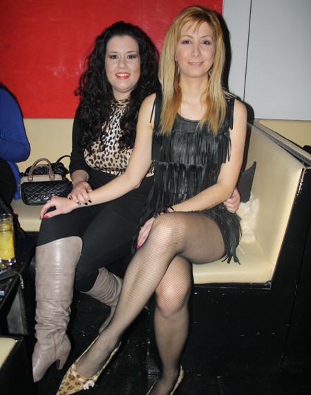 Οχι στους τσιγκούνηδες