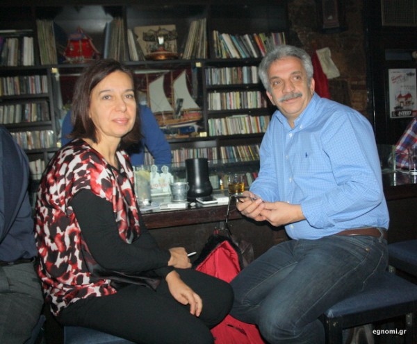 Είναι στα καλύτερά τους