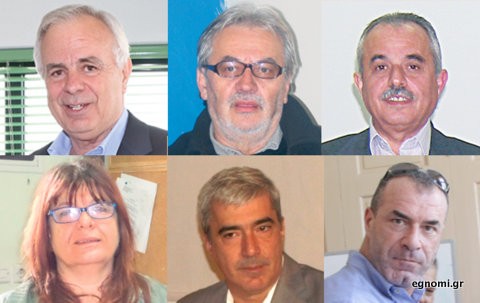 ΠΟΘΕΝ ΕΣΧΕΣ: Δείτε τι δήλωσαν οι βουλευτές της Εύβοιας