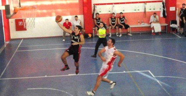 ΕΣΚΑΣΕ: Τα αποτελέσματα των αγώνων