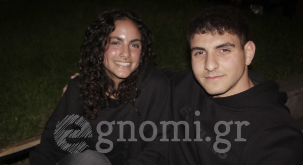 Μία φιλία που αντέχει στο πέρασμα του χρόνου!