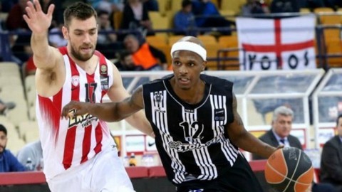 Ο ΜακΦάντεν αποκάλυψε ότι θα φορέσει τη φανέλα της Κύμης