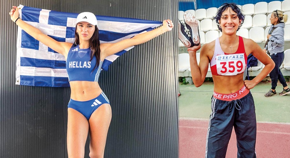 Στα Τρίκαλα γίνεται το τελευταίο πρωτάθλημα Στίβου με 9 συμμετοχές από τη Χαλκίδα