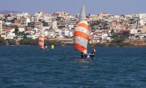 Κήρυλλος και Σκούρας οι πρωταγωνιστές