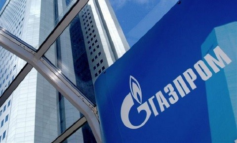 Η Gazprom θέλει να αγοράσει τα Ελληνικά Πετρέλαια
