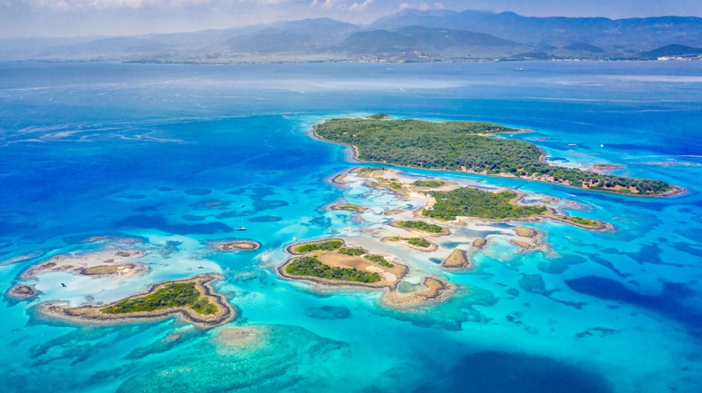 ΔΙΑΚΟΠΕΣ ΒΟΡΕΙΑ ΕΥΒΟΙΑ: Αυτό το καλοκαίρι όλοι στα Λιχαδονήσια - Ολα όσα πρέπει να ξέρετε (VIDEO)