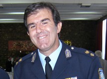 Στη Λαμία ο Σφέτσας