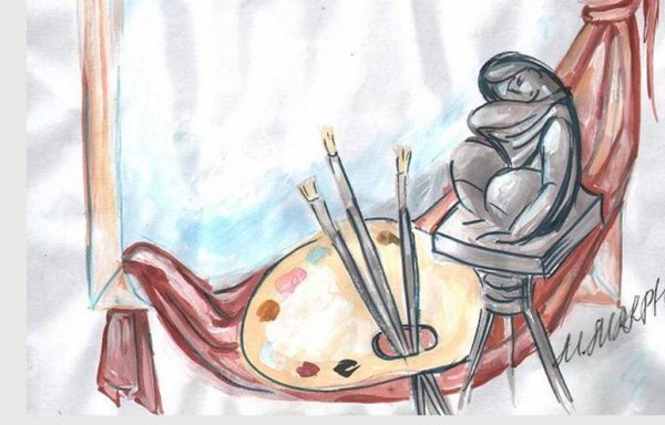 Όταν η Τέχνη κάνει τέχνη την ίδια τη ζωή