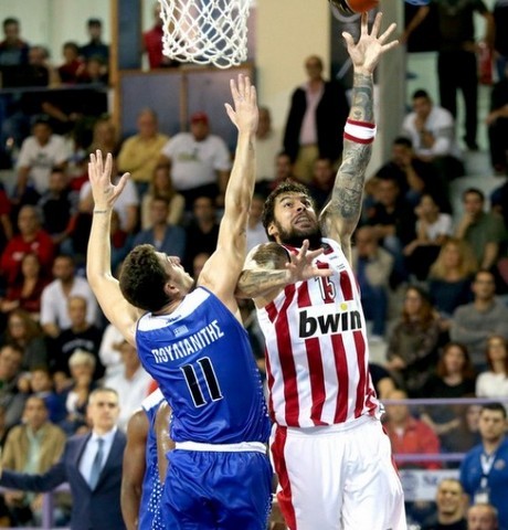 ΚΥΜΗ-ΟΛΥΜΠΙΑΚΟΣ 74-77: Βίντεο με το τελευταίο δραματικό λεπτό