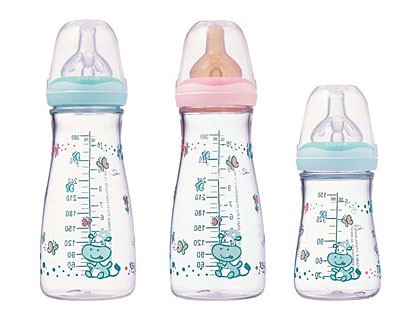 Αποσύρονται μπιμπερό από την αγορά