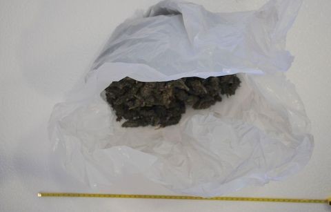 Τον έπιασαν μετά από «κάρφωμα»