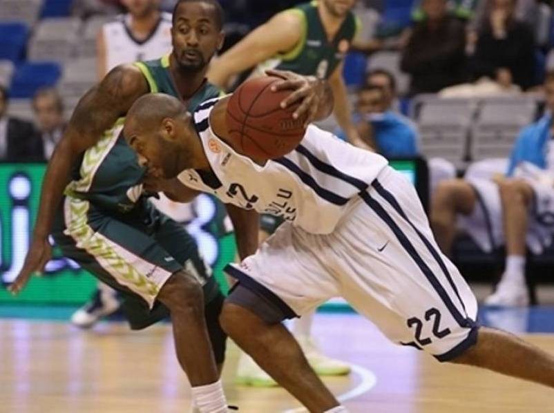 Το top 10 της Ευρωλίγκα στην 7η αγωνιστική (video)