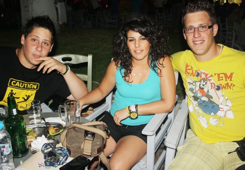 Είμαστε οι μεγάλοι χαμένοι