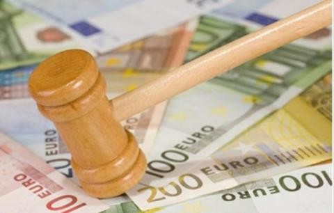 Νέα αναβολή δημοπρασιών για έργα της Περιφέρειας Στερεάς Ελλάδας