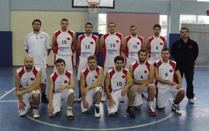 Β' ΕΣΚΑΣΕ: Νίκη παραμονής για το Σύλλα