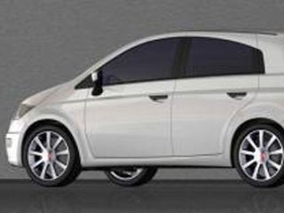 Έρχεται το νέο Fiat Panda!