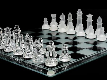 Μαθητικοί αγώνες σκάκι