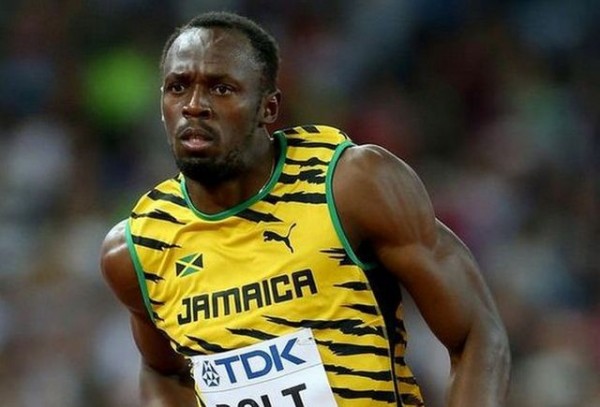 Αυτοκράτορας και στο Ρίο ο Γιουσέιν Μπολτ (VIDEO)