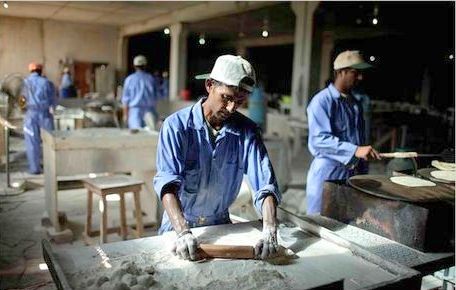 Αναφορά για την ανασφάλιστη εργασία στη Χαλκίδα