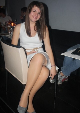 Φοράς τα καλά σου