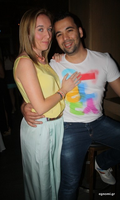 Ετοιμοι για το μεγάλο βήμα