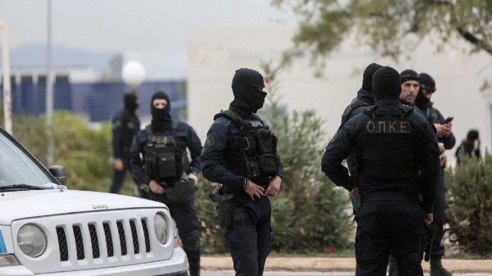 Οκτώ συλλήψεις στην Εύβοια την Τρίτη μετά από αστυνομικές επιχειρήσεις