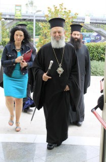 Στέφθηκε από επιτυχία το 1ο Σεμινάριο Θηλασμού