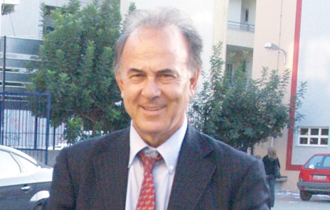 Νέα...ασθένεια η κόντρα