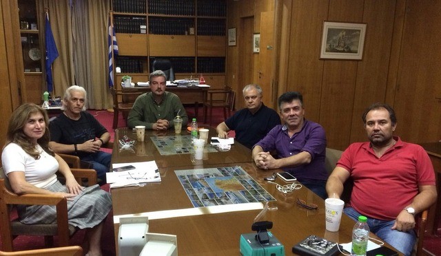 Ενημερωτική διαδικτυακή ημερίδα για τις επιχειρήσεις που επλήγησαν από την πανδημία του κορωνοϊού