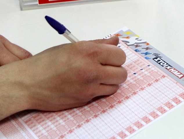 Αυτή είναι η φορολογία των κερδών στο στοίχημα και στα τυχερά παιχνίδια