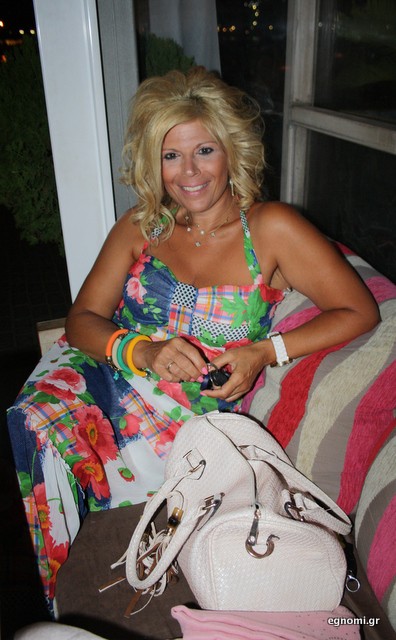 Απογειωτική εμφάνιση