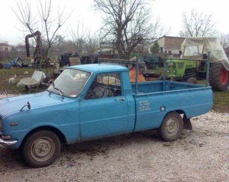 Πλιάτσικο τσιγγάνων στην Στροφυλιά Κηρέως