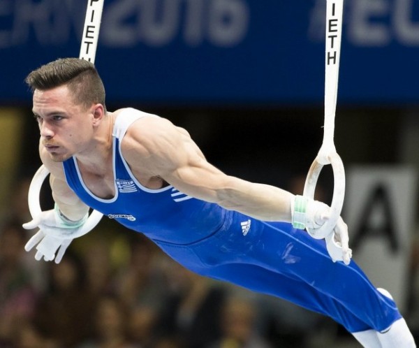 Στις 8 το βράδυ η μεγάλη ώρα του Λευτέρη Πετρούνια