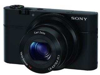 Mικρή, θαυματουργή και ιδανική για ταξίδια