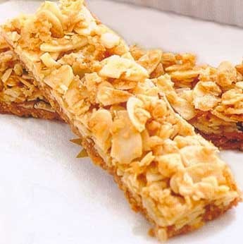 Φλωρεντίνες αμυγδάλου