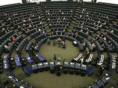 Πέταξαν για Στρασβούργο