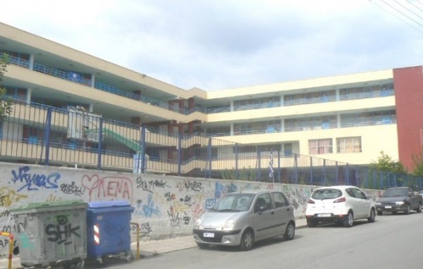 Άνοιξε διάπλατα ο δρόμος για την ανακατασκευή του 3ου και 6ου Γυμνασίου Χαλκίδας