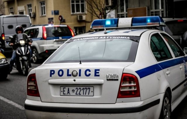 Συνελήφθη 55χρονος για απόπειρα αρπαγής ανηλίκου