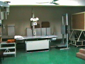 Χωρίς ακτινολόγο το Κέντρο Υγείας Αλιβερίου