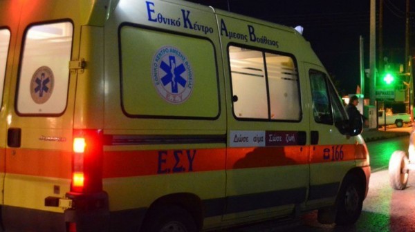 44χρονος έκανε βουτιά από το μπαλκόνι και σκοτώθηκε - Τέλος στη ζωή της προσπάθησε να δώσει και η 42χρονη αδελφή του