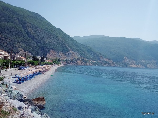 ΗΛΙΑ ΑΙΔΗΨΟΥ: Η ...ήρεμη δύναμη της βόρειας Εύβοιας