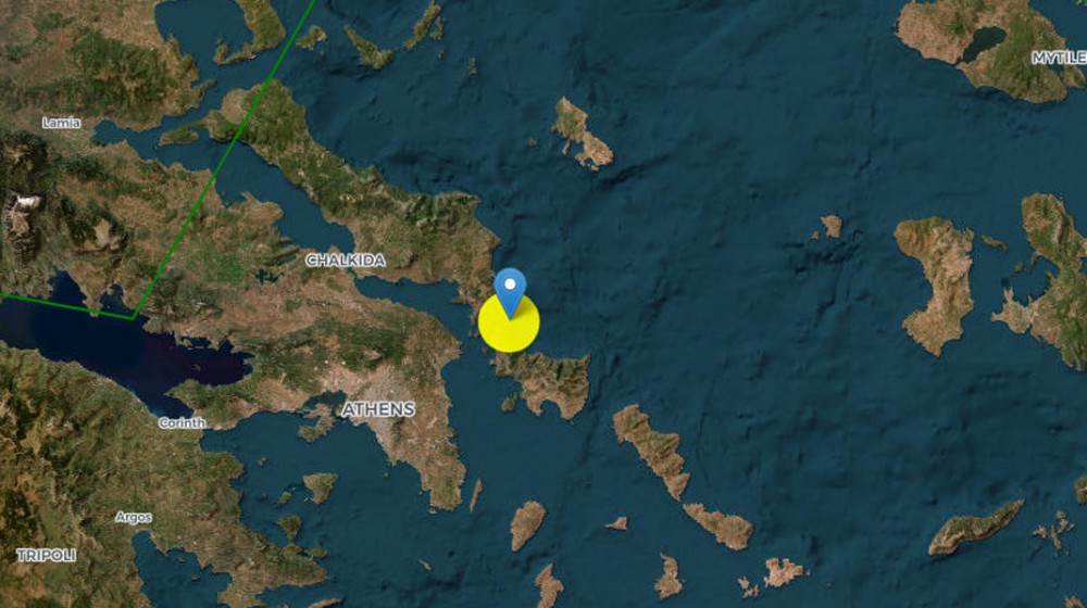 ΝΕΑ ΣΤΥΡΑ : Ανάγκη για προσεισμικό έλεγχο και παρεμβάσεις ασφαλείας σε δημόσια κτήρια