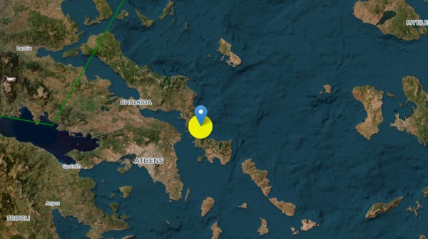 ΝΕΑ ΣΤΥΡΑ : Ανάγκη για προσεισμικό έλεγχο και παρεμβάσεις ασφαλείας σε δημόσια κτήρια