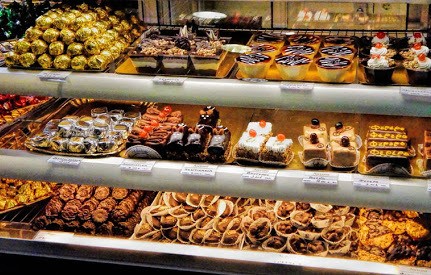 ΚΥΡΙΑΚΗ 15 ΝΟΕΜΒΡΙΟΥ: Λειτουργούν φούρνοι και ζαχαροπλαστεία