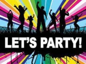 Πάρτυ με ζωντανή μουσική στο 7ο Γυμνάσιο