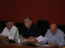 Ήρθε ο πράσινο-Kοκκινοβασίλης στη Χαλκίδα!