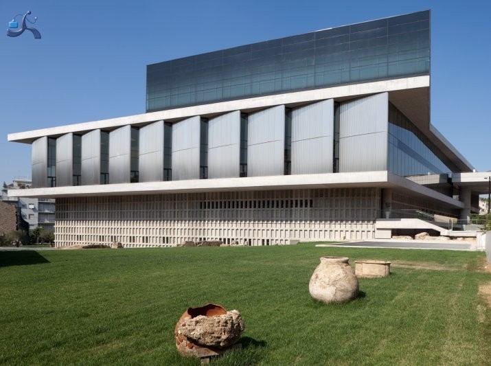 Τρία ευρώ εισιτήριο για το μουσείο της Ακρόπολης