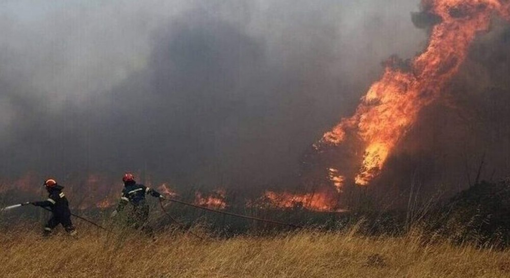 ΠΛΑΤΑΝΙΣΤΟΣ-ΑΕΤΟΣ_ΚΟΜΙΤΟ ΚΑΡΥΣΤΟΥ: Αποφάσεις για οικονομική ενίσχυση των πληγέντων από τις φωτιές